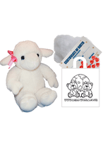 
              Lambert Lamb Kit | Bear World.
            