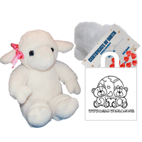 Lambert Lamb Kit | Bear World.