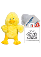 
              Puddles Duck Kit | Bear World.
            