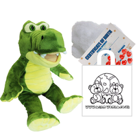 Al E Gator Kit | Bear World.