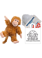 
              Cheeky Monkey Kit | Bear World.
            