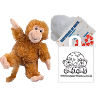 Cheeky Monkey Kit | Bear World.