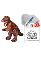 
              Rex T-Rex Bear Kit | Bear World.
            