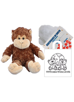 
              Mookey Monkey Kit | Bear World.
            