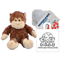 Mookey Monkey Kit | Bear World.