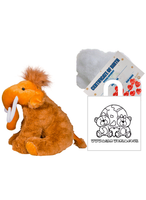
              Mighty Mammoth Kit | Bear World.
            