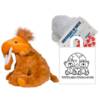 Mighty Mammoth Kit | Bear World.