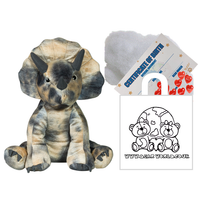 Tops Triceratops Bear Kit | Bear World.