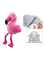 
              Flo Flamingo Kit | Bear World.
            