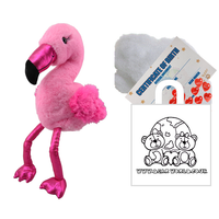 Flo Flamingo Kit | Bear World.