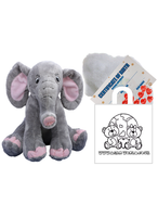
              Trunks Elephant Kit | Bear World.
            