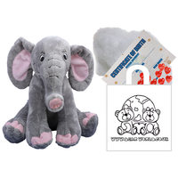 Trunks Elephant Kit | Bear World.
