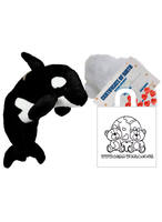 
              Onyx Orca Bear Kit | Bear World.
            