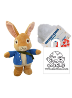 
              Peter Rabbit Kit | Bear World.
            