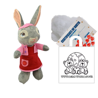 Lily Bobtail Kit | Bear World.