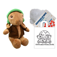 Benjamin Bunny Bear Kit | Bear World.