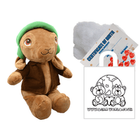 8" Benjamin Bunny  Bear Kit | Bear World.