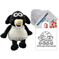Timmy Bear Kit | Bear World.