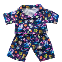 Farmageddon Pj's | Bear World.