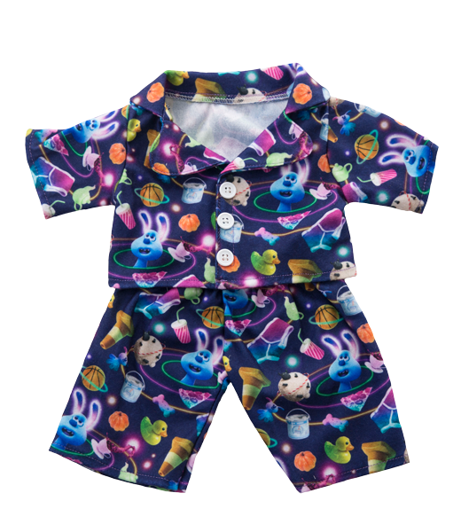 Farmageddon Pj's | Bear World.