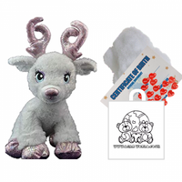 
              Sparkles the Reindeer | Bear World.
            