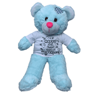 
              Colour Me Happy Birthday Bear Gift Set | Bear World.
            