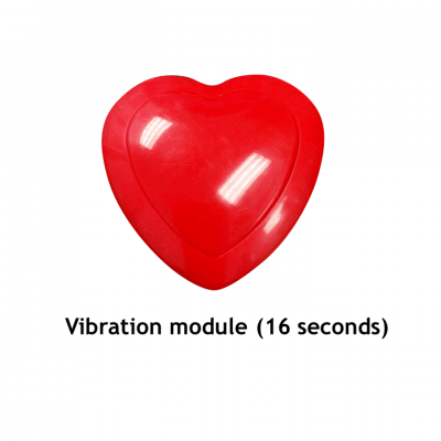 Heart Beat Sound | Bear World.