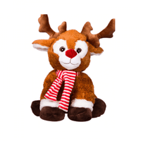 
              8" Randall the Reindeer | Bear World.
            