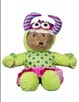 
              Girly Monster Costume | Bear World.
            