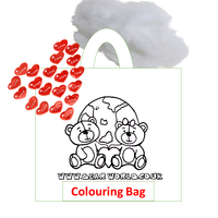 DIY Princess Party Package & Outfits Pre-Selected | Bear World.