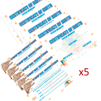 DIY Home Party Packages & T-Shirts Pre-Selected | Bear World.
