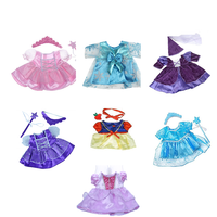 DIY Princess Party Package & Outfits Pre-Selected | Bear World.
