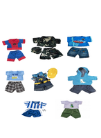 
              DIY Home Party Packages & Outfits Pre-Selected | Bear World.
            