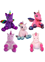 
              DIY Unicorn Home Party Package & Outfits Pre-Selected | Bear World.
            