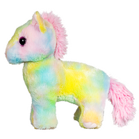 Butter Cup Pony Bear Kit | Bear World.