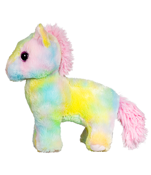 Butter Cup Pony Bear Kit | Bear World.