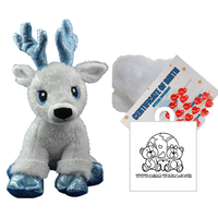 Flash the Reindeer | Bear World.