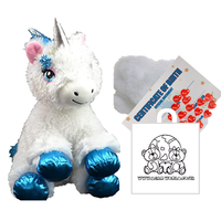 Hope the Winter Unicorn | Bear World.
