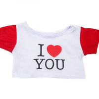 I Love You Bunny Gift Set | Bear World.