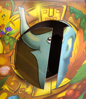 
              Carry Home Box "Jungle" | Bear World.
            