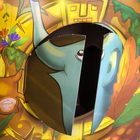 Carry Home Box "Jungle" | Bear World.