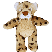 Wild Leopard Gift Set | Bear World.