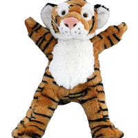 Bennie Bengal Tiger Kit | Bear World.