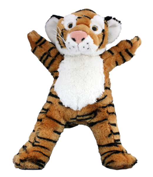 Bennie Bengal Tiger Kit | Bear World.