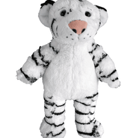Snowflake Tiger Graduation Gift Set | Bear World.