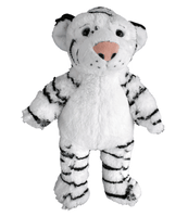 
              Blue Monkey Pyjamas Snowflake The White Tiger Gift Set | Bear World.
            
