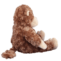 Crocodile Hoodie w/Pants Monkey Gift Set | Bear World.