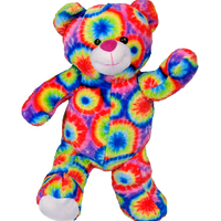 Rainbows Bear Kit | Bear World.