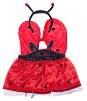 
              Flopsy Bunny Lady Bug Gift Set | Bear World.
            