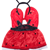 Flopsy Bunny Lady Bug Gift Set | Bear World.